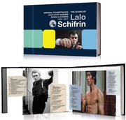 Sound Of Lalo Schifrin: Original Soundtracks Jazz
