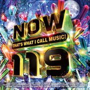 Now That's What I Call Music 119 / Various