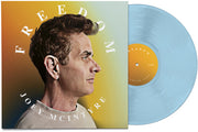 Freedom - Baby Blue