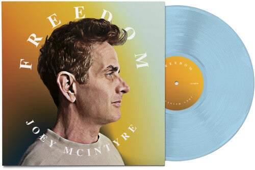 Freedom - Baby Blue