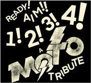 Ready Aim 1 2 3 4 : Tribute To Moto / Various