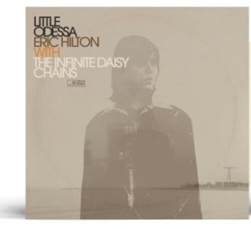 Little Odessa -- Eric Hilton, 7"