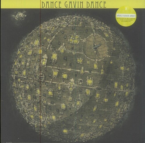 Dance Gavin Dance