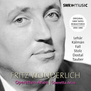 Operetten-Arien / Various