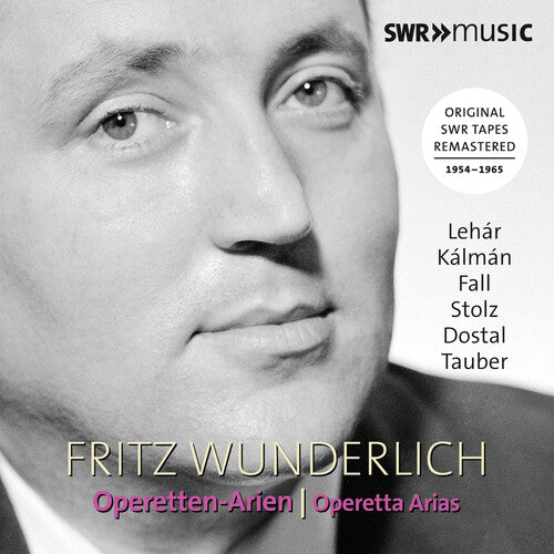 Operetten-Arien / Various