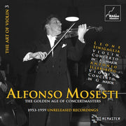 Illersberg: Art Of Violin 3