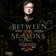 Between The Seasons