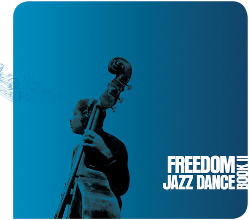 Freedom Jazz Dance: Book Ii / Various, Freedom Jazz Dance: Book Ii / Various, LP