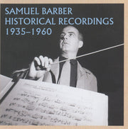 Historical Recordings