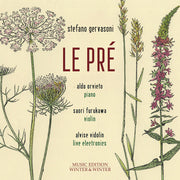 Le Pre