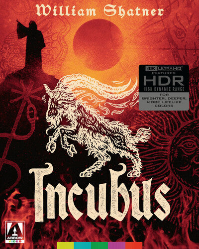 Incubus, Incubus, ULTRA HD