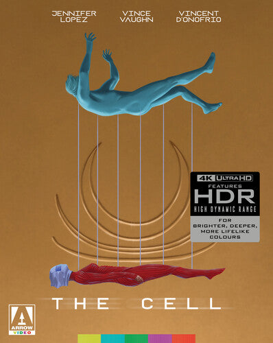 Cell, Cell, ULTRA HD