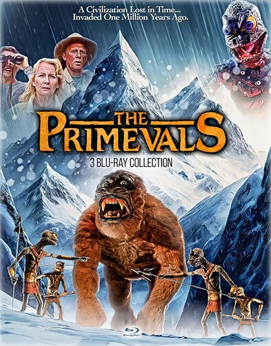 Primevals