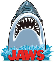 Jaws Figural Bank