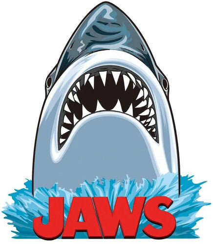 Jaws Figural Bank
