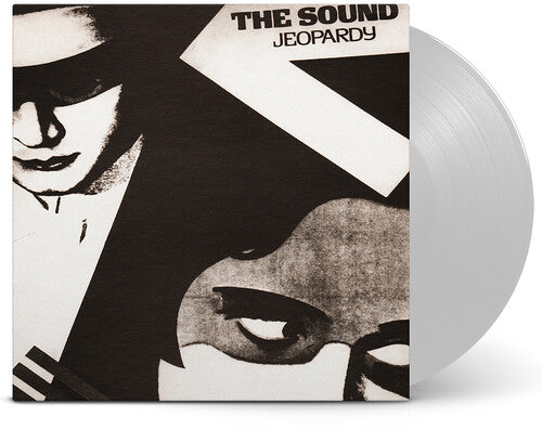 Jeopardy, Sound, LP