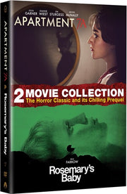 Apartment 7A / Rosemary's Baby 2-Movie Collection