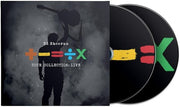 +-=X (Tour Collection: Live)