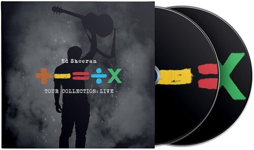 +-=X (Tour Collection: Live)