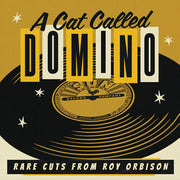 Cat Called Domino: Rare Cuts From Roy