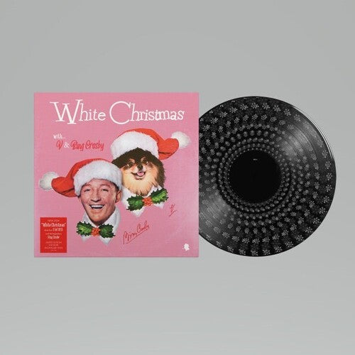 White Christmas (Zoetrope)