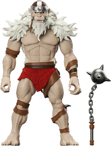 Thundercats Deluxe Wave 01 - Monkian