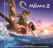 Moana 2 / O.S.T.