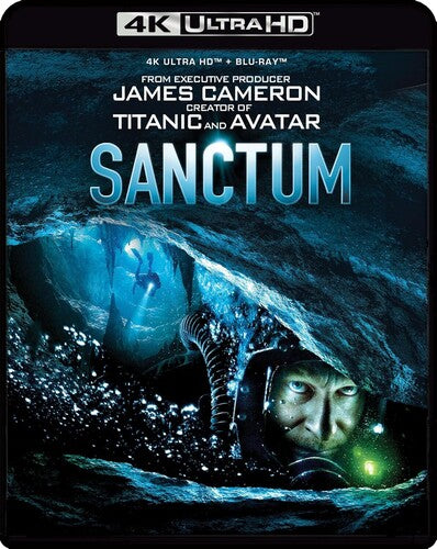 Sanctum, Sanctum, ULTRA HD