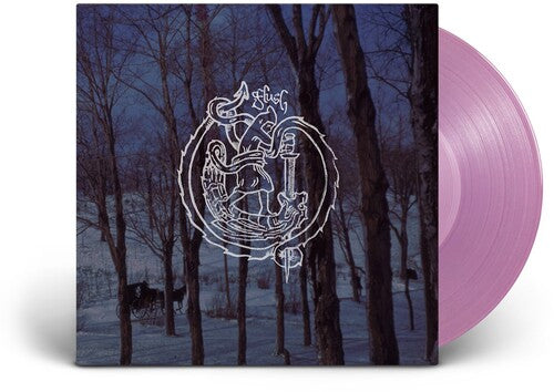 Flush - Violet, Searows, LP