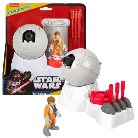 Imaginext Star Wars Rebel Blaster, Imaginext Star Wars, Collectibles