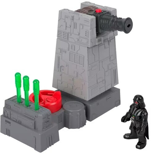 Imaginext Star Wars Death Star Cannon, Imaginext Star Wars, Collectibles