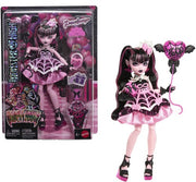 Monster High Scary Sweet Birthday Draculaura
