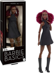 Barbie Basics 05