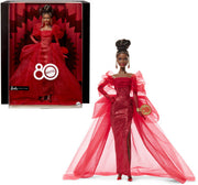 Barbie Brooklyn Mattel 80Th Anniversary