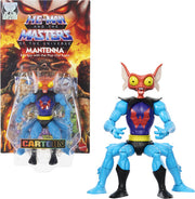 Masters Of The Universe Origins Pop Mantenna