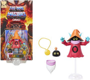 Motu Origins Cartoon Collection Orko