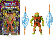 Motu Turtles Of Grayskull Core Figure 5