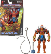 Motu Masterverse New Eternia Beast Man