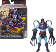 Motu Masterverse New Etheria Terror Claws Skeletor