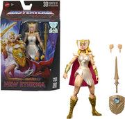 Motu Masterverse New Etheria She Ra