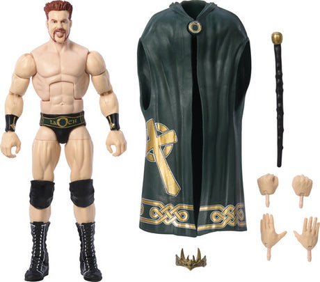 Wwe Elite Collection Figure 44, Wwe, Collectibles