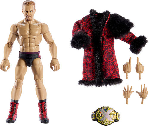 Wwe Elite Collection Figure 39, Wwe, Collectibles