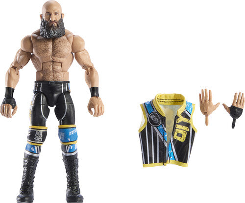 Wwe Elite Collection Figure 38