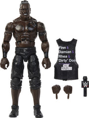 Wwe Elite Collection Figure 34