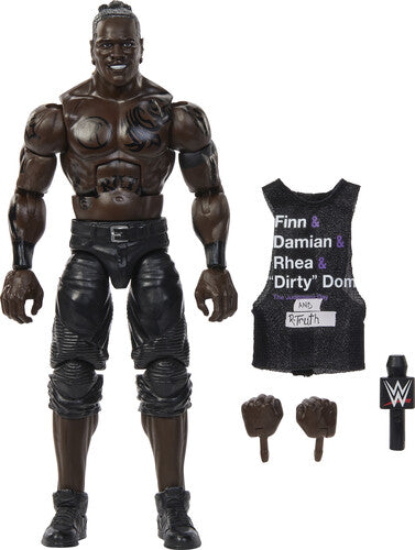 Wwe Elite Collection Figure 34
