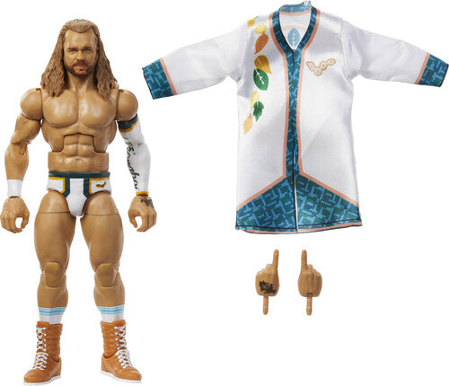 Wwe Elite Collection Figure 33