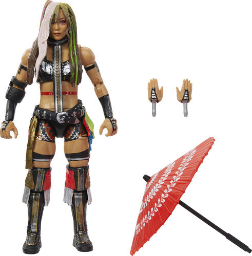 Wwe Elite Collection Figure 32