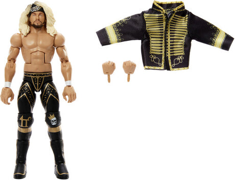Wwe Elite Collection Figure 55, Wwe, Collectibles