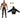 Wwe Elite Collection Figure 57