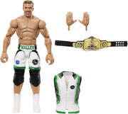 Wwe Elite Collection Figure 60